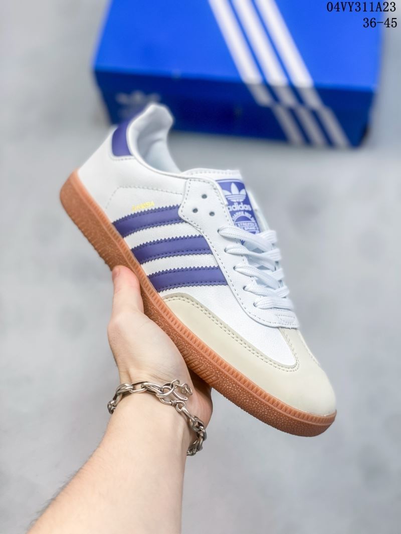 Adidas Samba Shoes